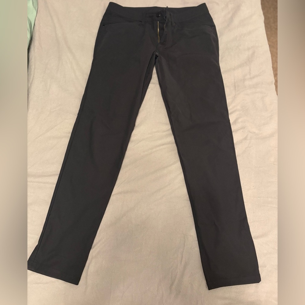 Lululemon Men’s ABC Pant - Slim